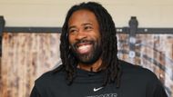 The Mindful Life with DeAndre Jordan | Image via Sling TV